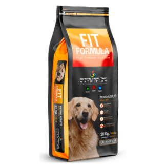 FIT FORMULA ADULTO 20 KG